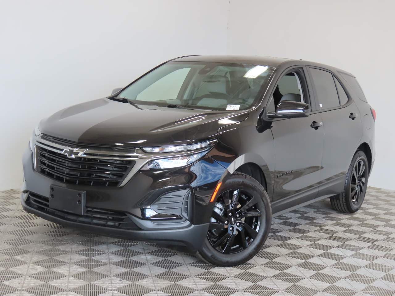 2024 Chevrolet Equinox - Photo 1