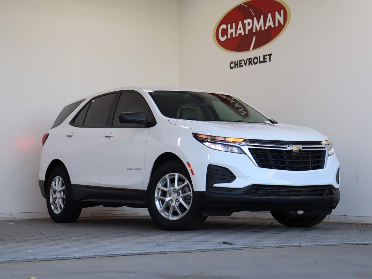 2024 Chevrolet Equinox - Photo 1