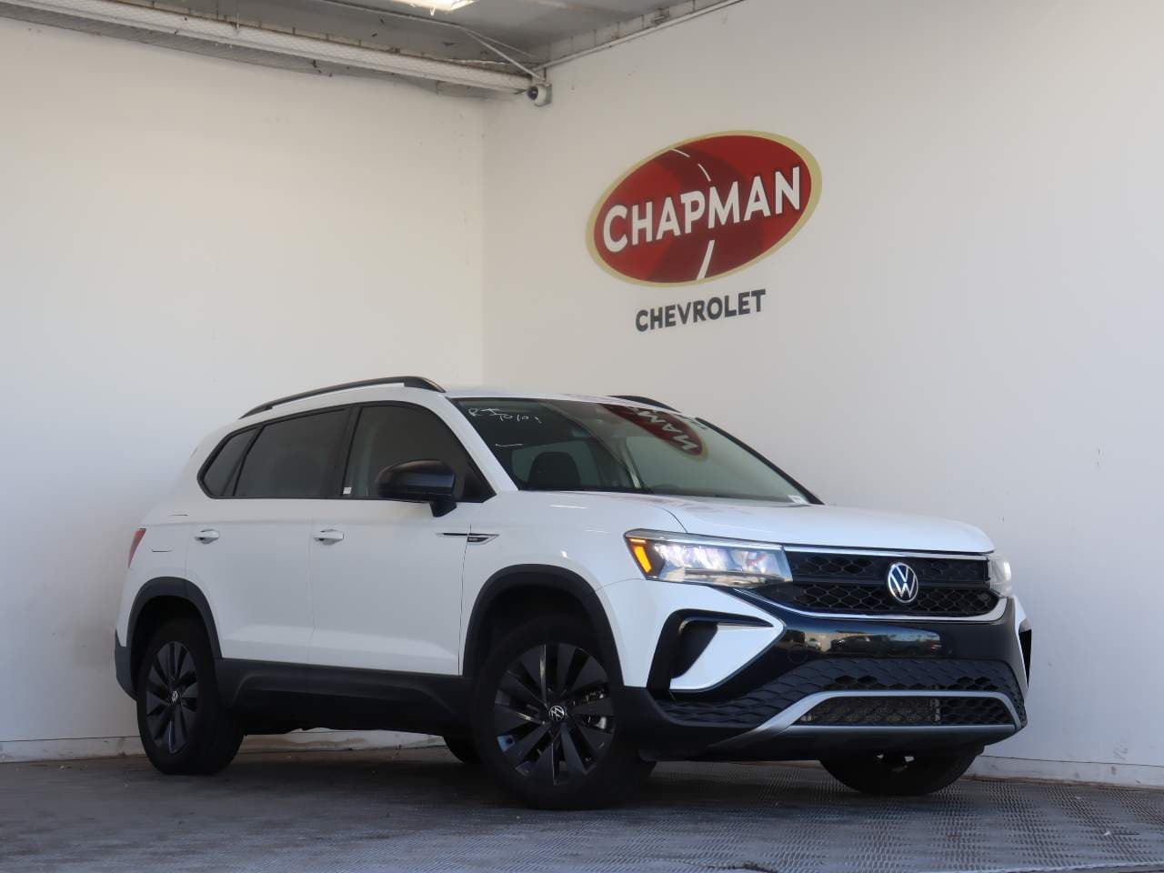 2023 Volkswagen Taos