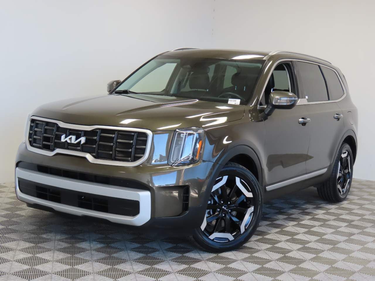 2025 Kia Telluride - Photo 1