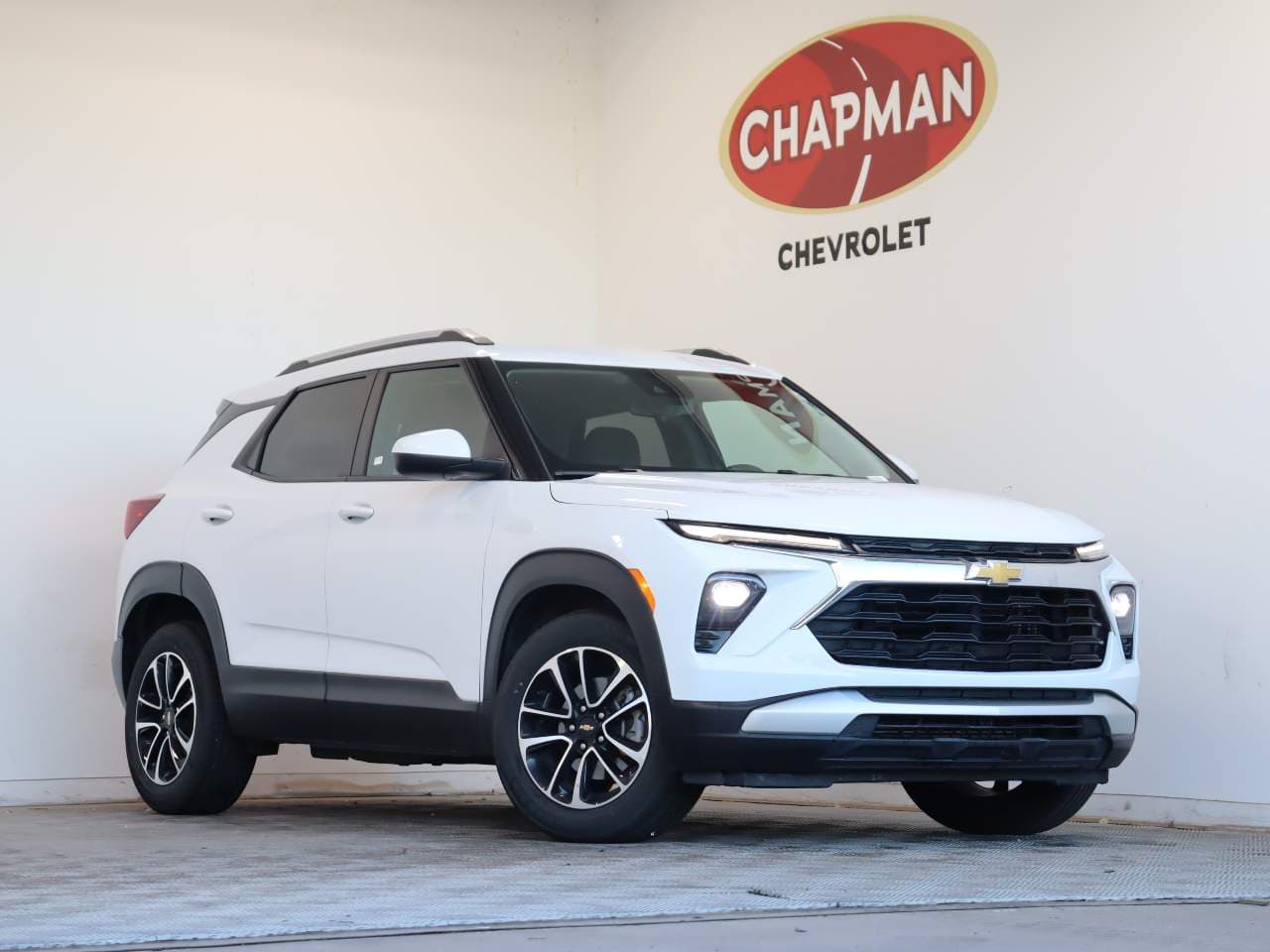 2024 Chevrolet Trailblazer - Photo 1