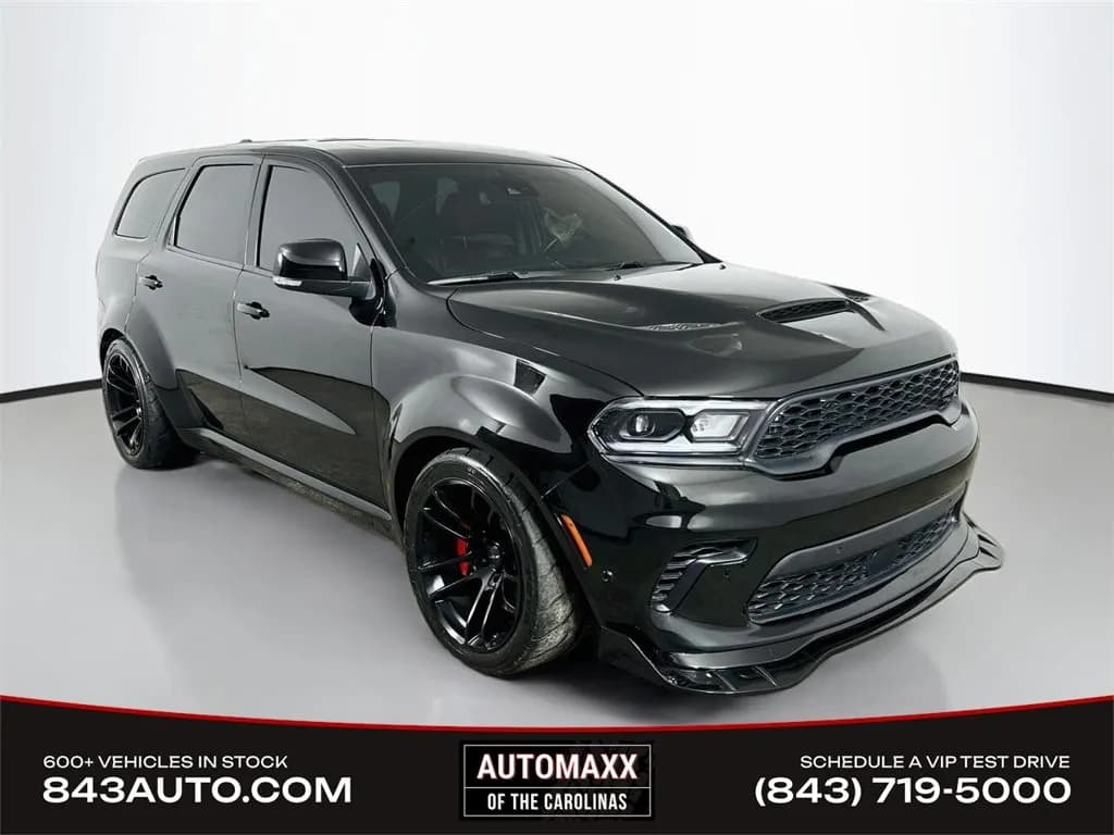 2023 Dodge Durango - Photo 1