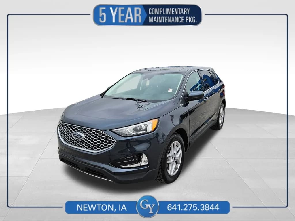 2023 Ford Edge