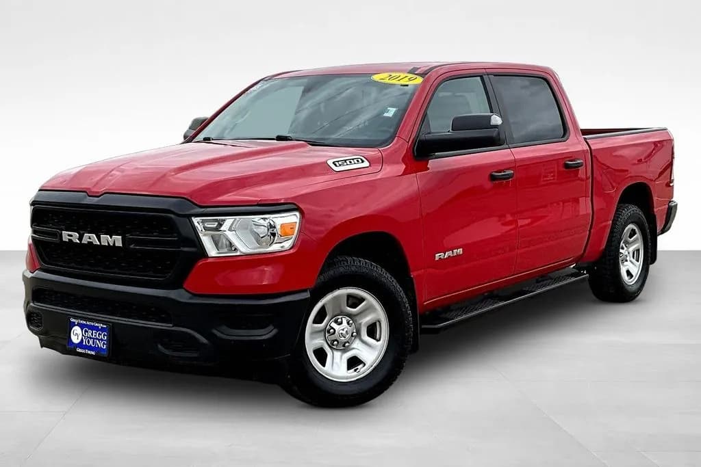 2019 Ram 1500 - Photo 1