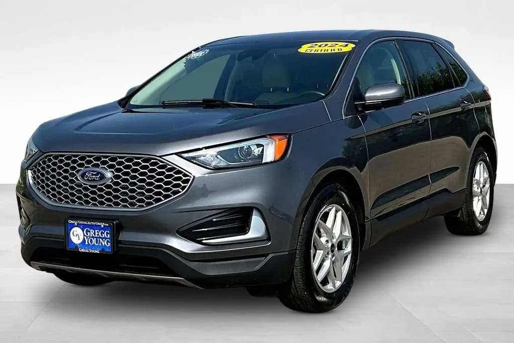 2024 Ford Edge - Photo 1