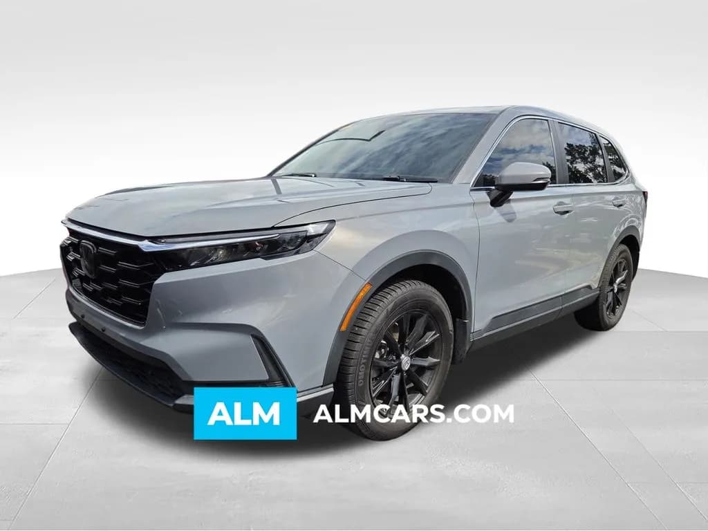 2023 Honda CR-V