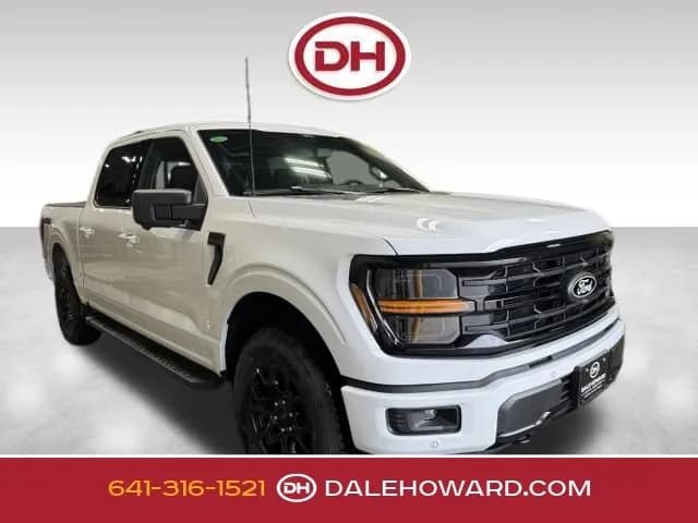 2026 Ford F-150 - Photo 1
