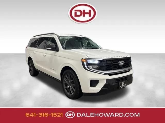 2027 Ford Expedition Max