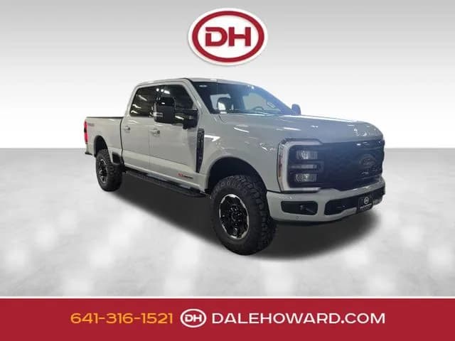 2026 Ford F-250Sd