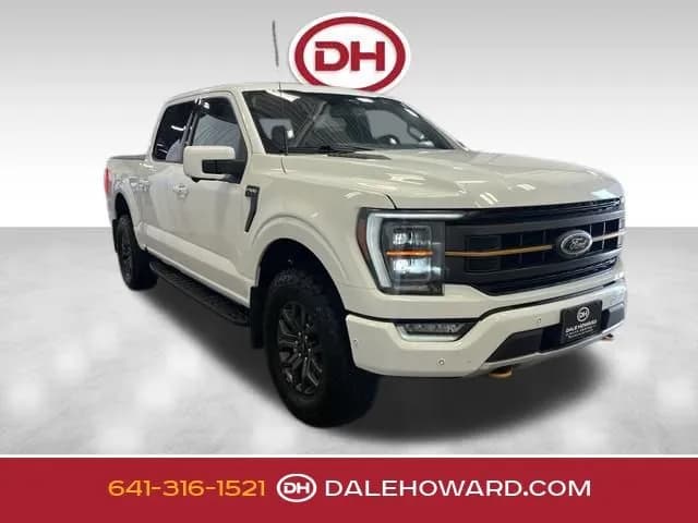 2023 Ford F-150 - Photo 1