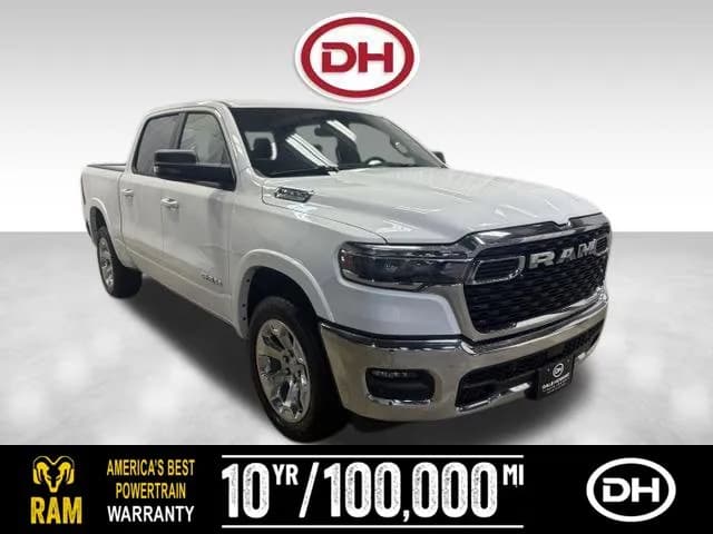 2027 Ram 1500 - Photo 1