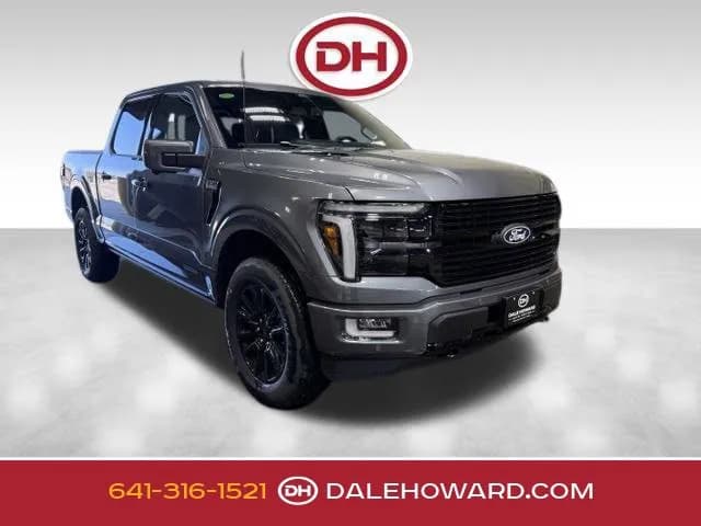 2026 Ford F-150 - Photo 1