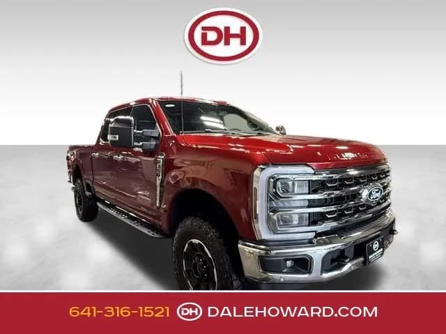 2027 Ford F-350Sd