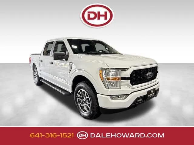 2021 Ford F-150 - Photo 1