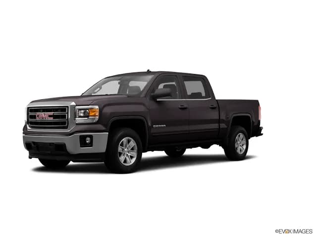 2014 GMC Sierra 1500