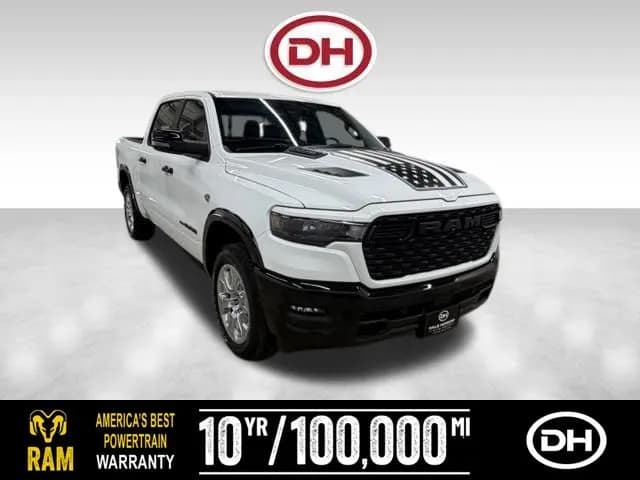 2026 Ram 1500 - Photo 1