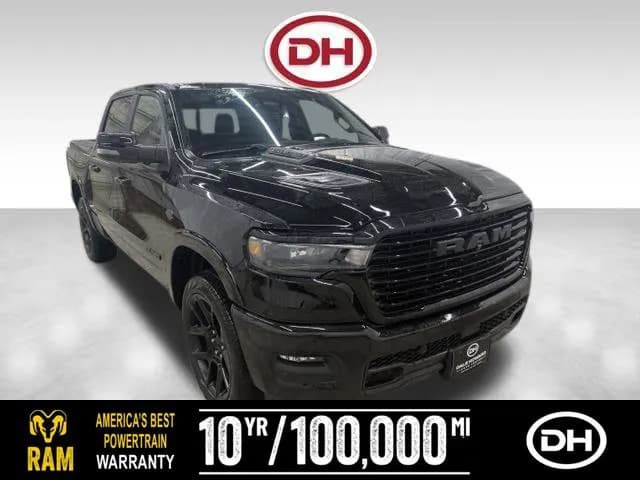 2027 Ram 1500