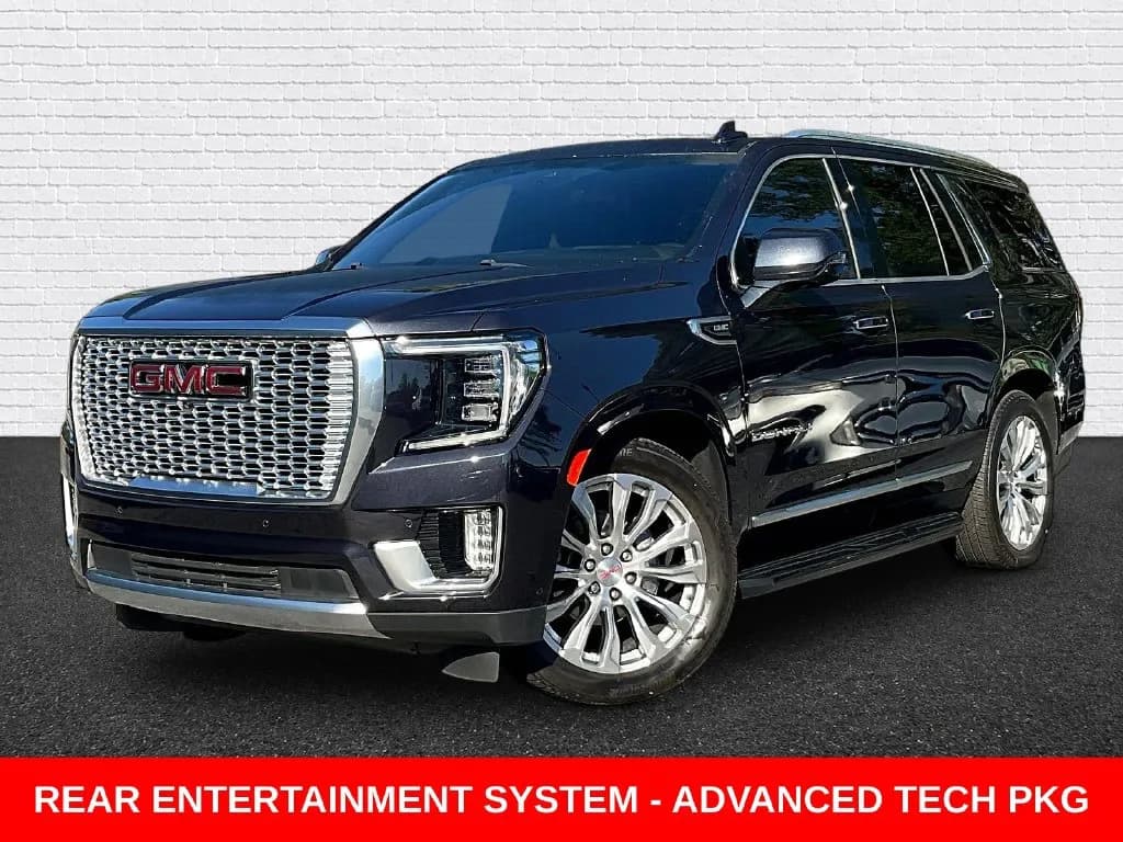 2024 GMC Yukon - Photo 1