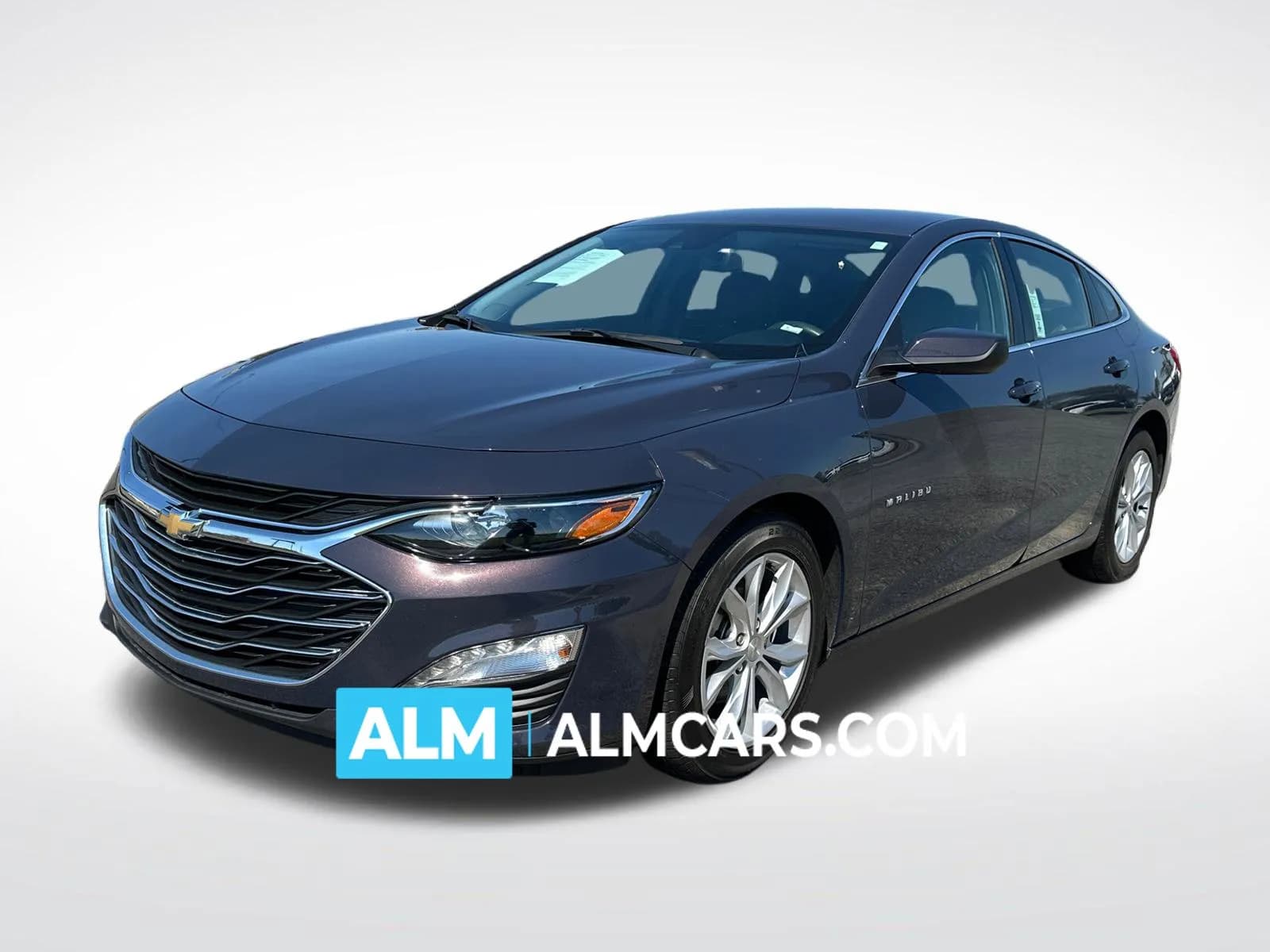 2025 Chevrolet Malibu