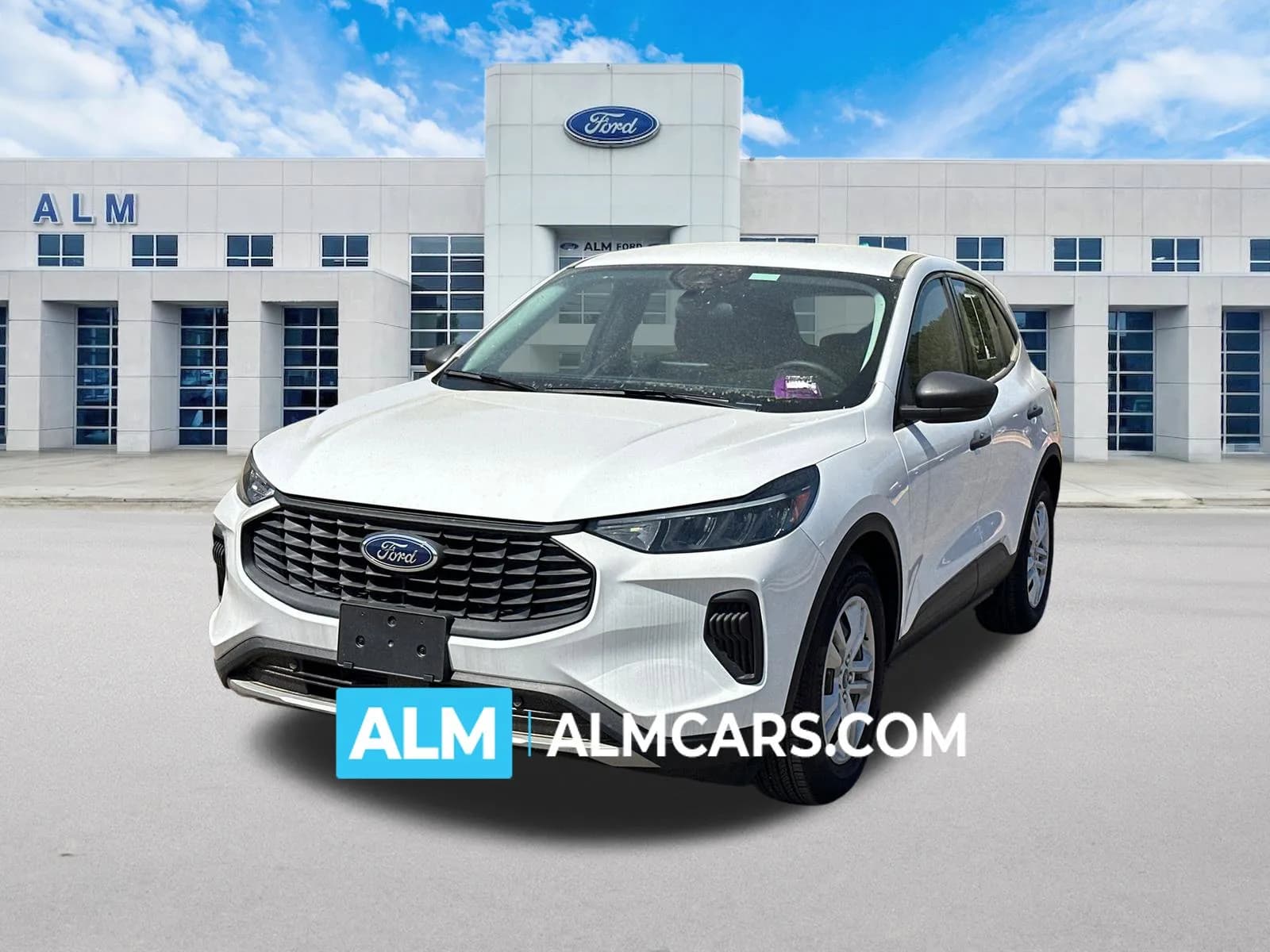 2023 Ford Escape