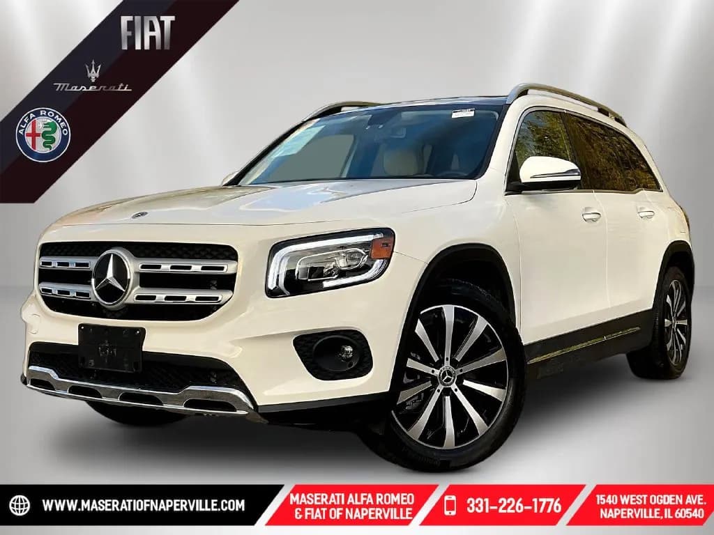 2023 Mercedes-Benz GLB - Photo 1