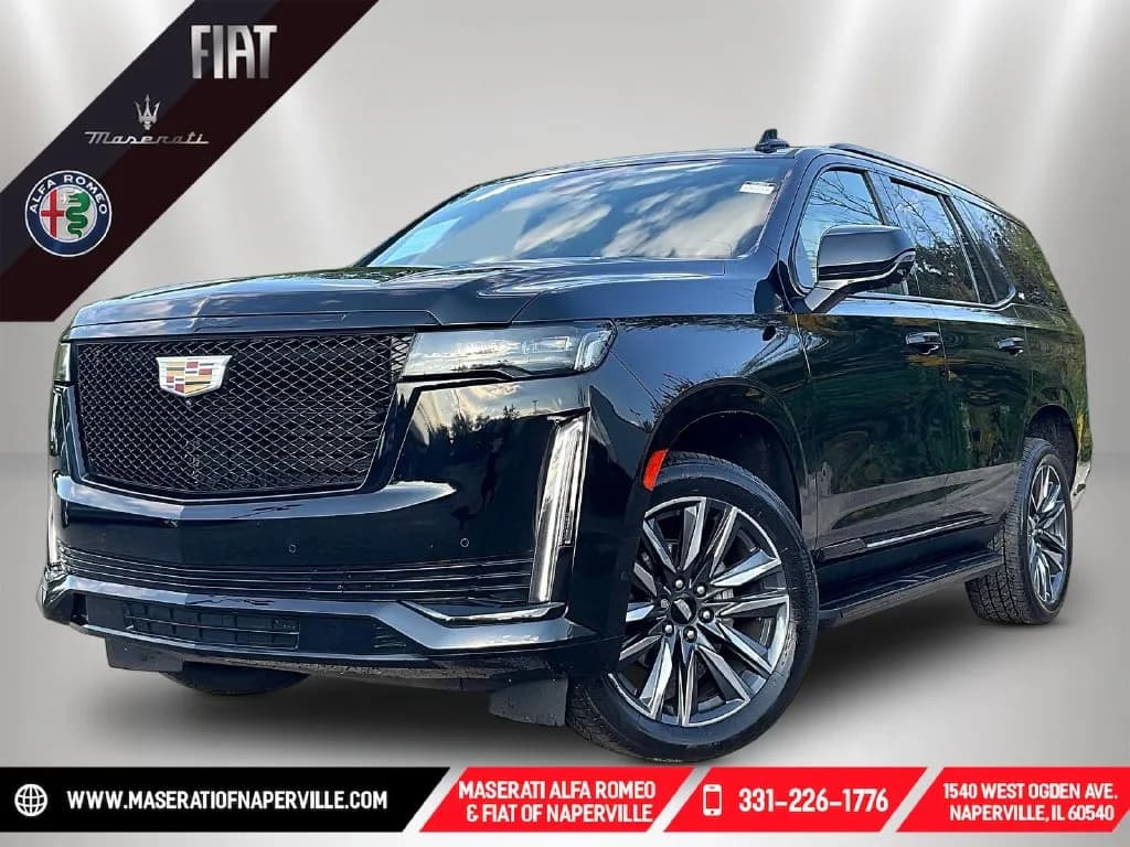 2023 Cadillac Escalade - Photo 1