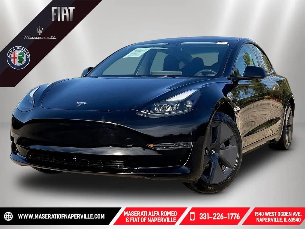 2023 Tesla Model 3 - Photo 1