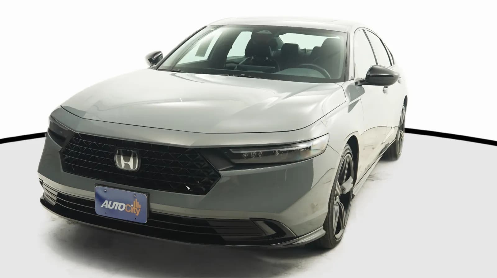 2023 Honda Accord Hybrid