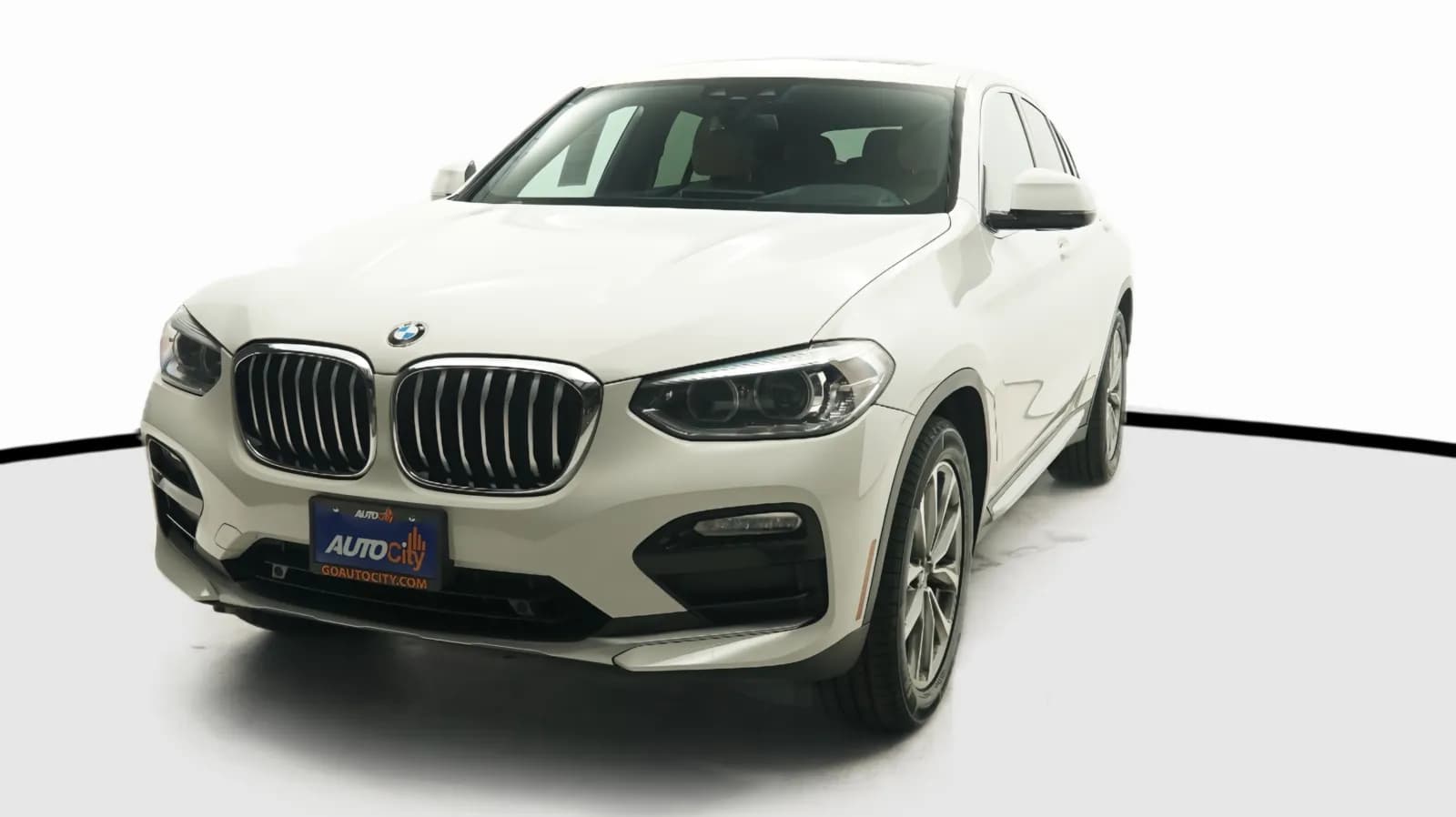 2019 BMW X4