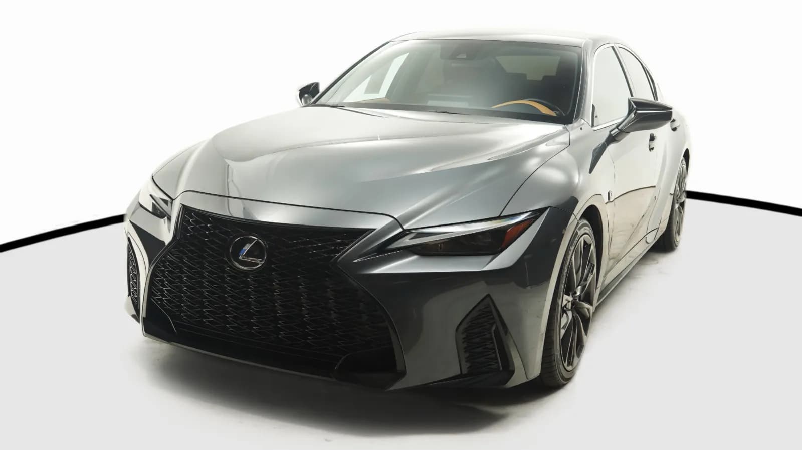 2024 Lexus IS