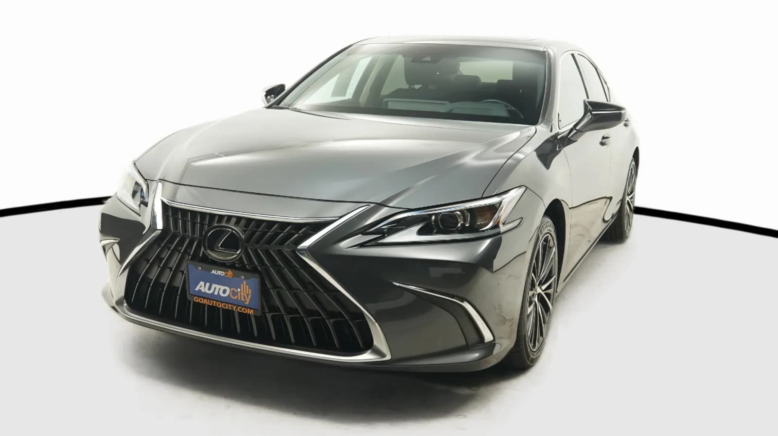2024 Lexus ES