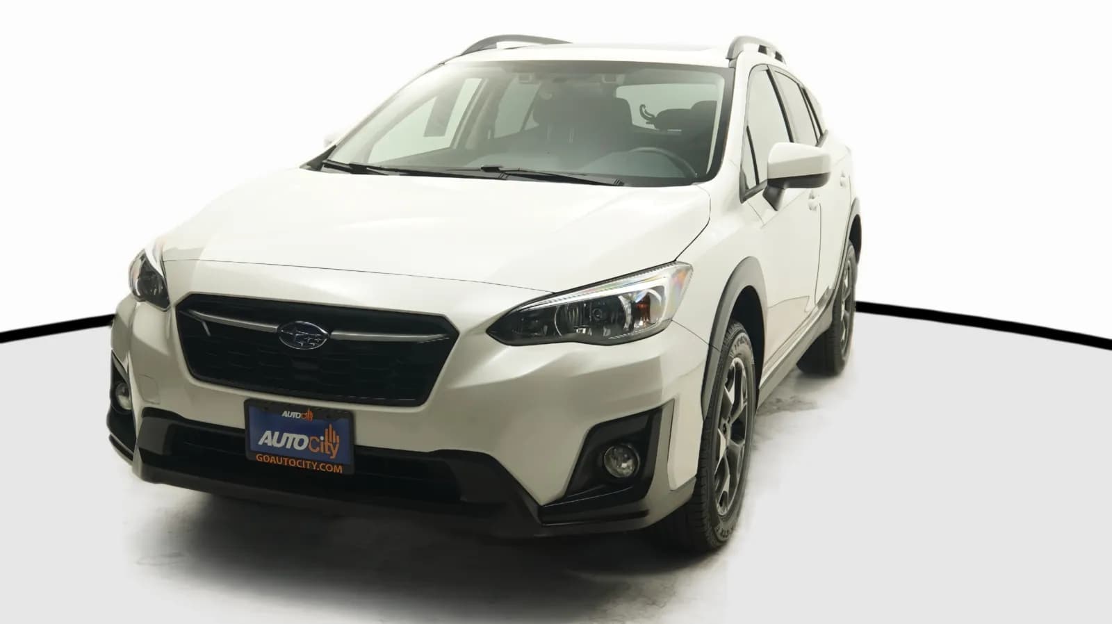 2020 Subaru Crosstrek