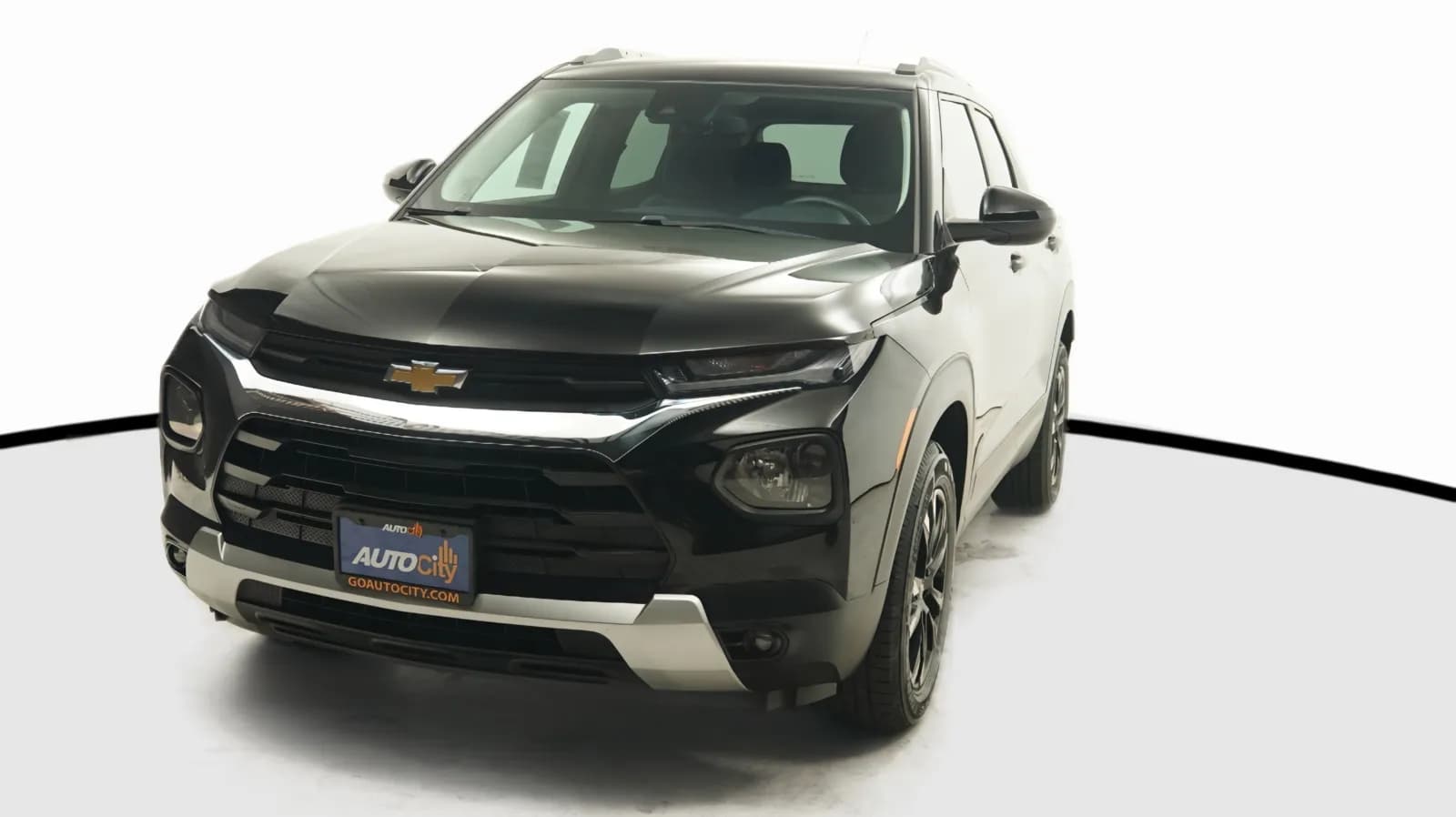 2021 Chevrolet TrailBlazer