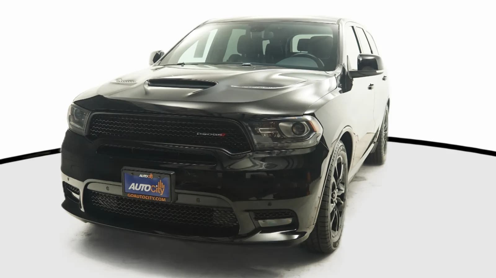 2020 Dodge Durango