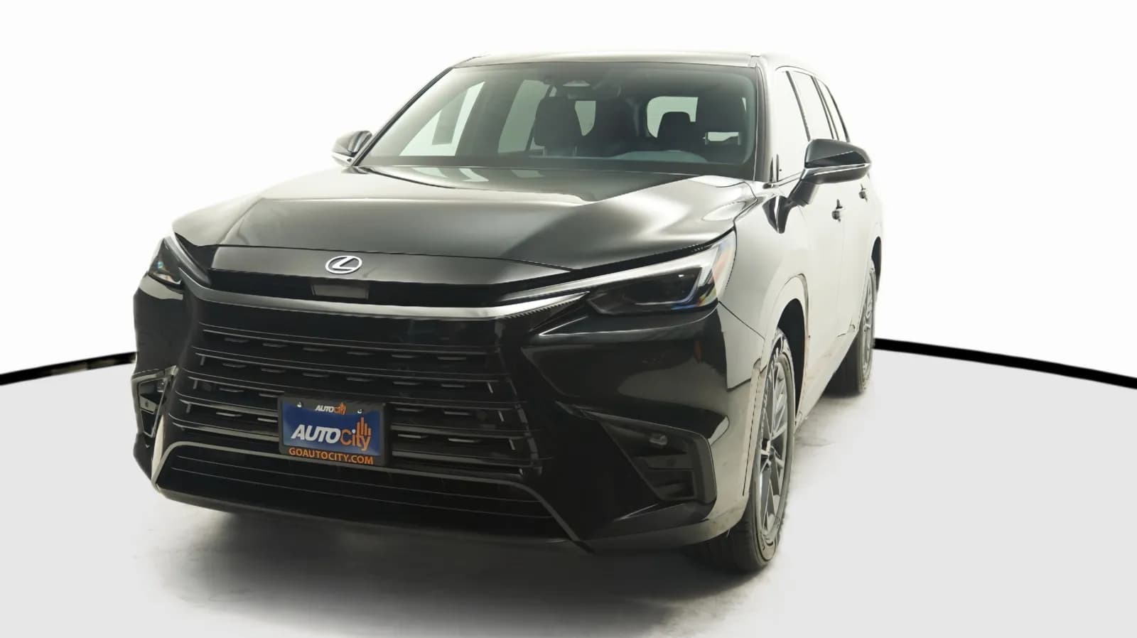 2025 Lexus TX