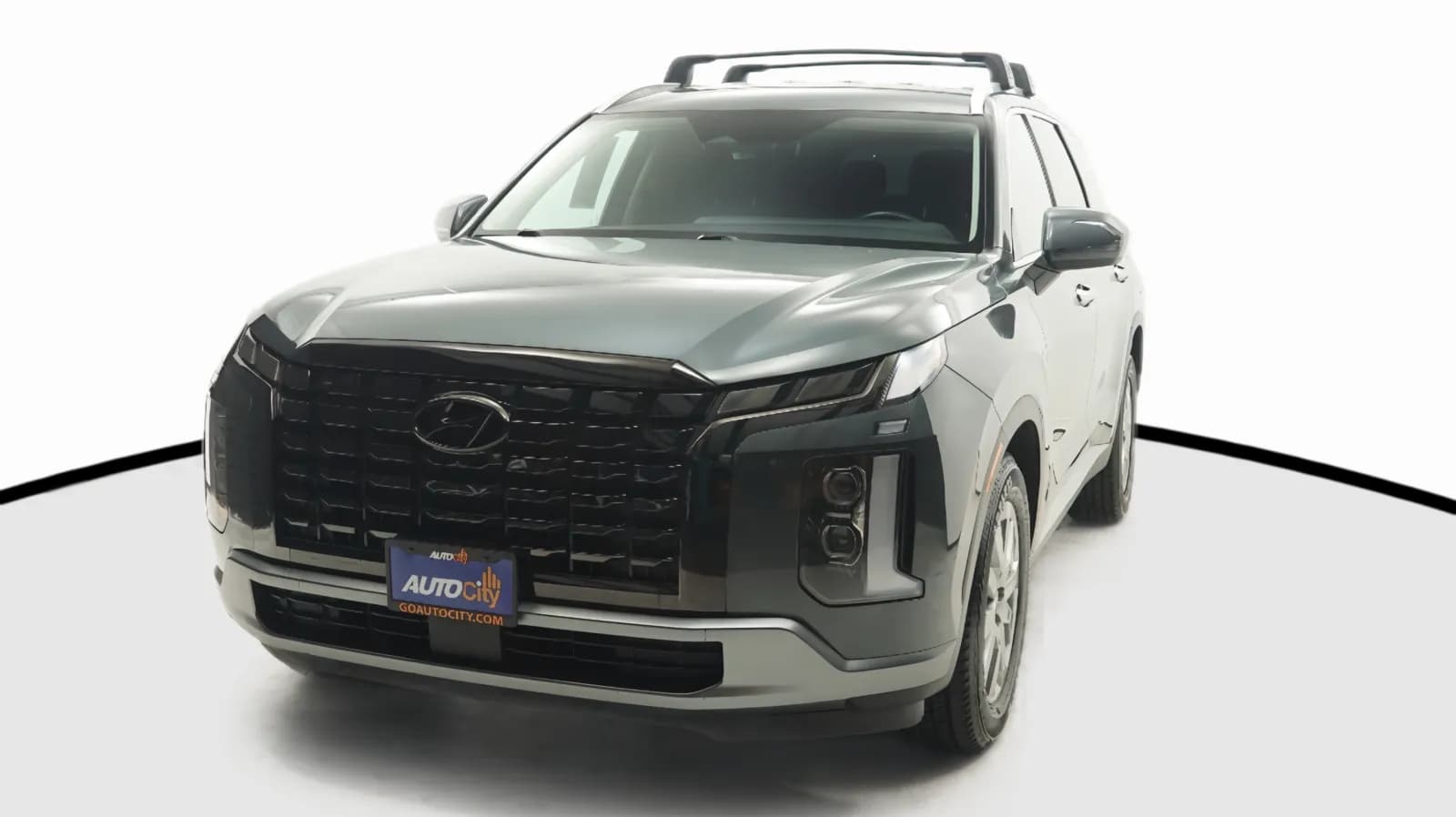 2023 Hyundai Palisade