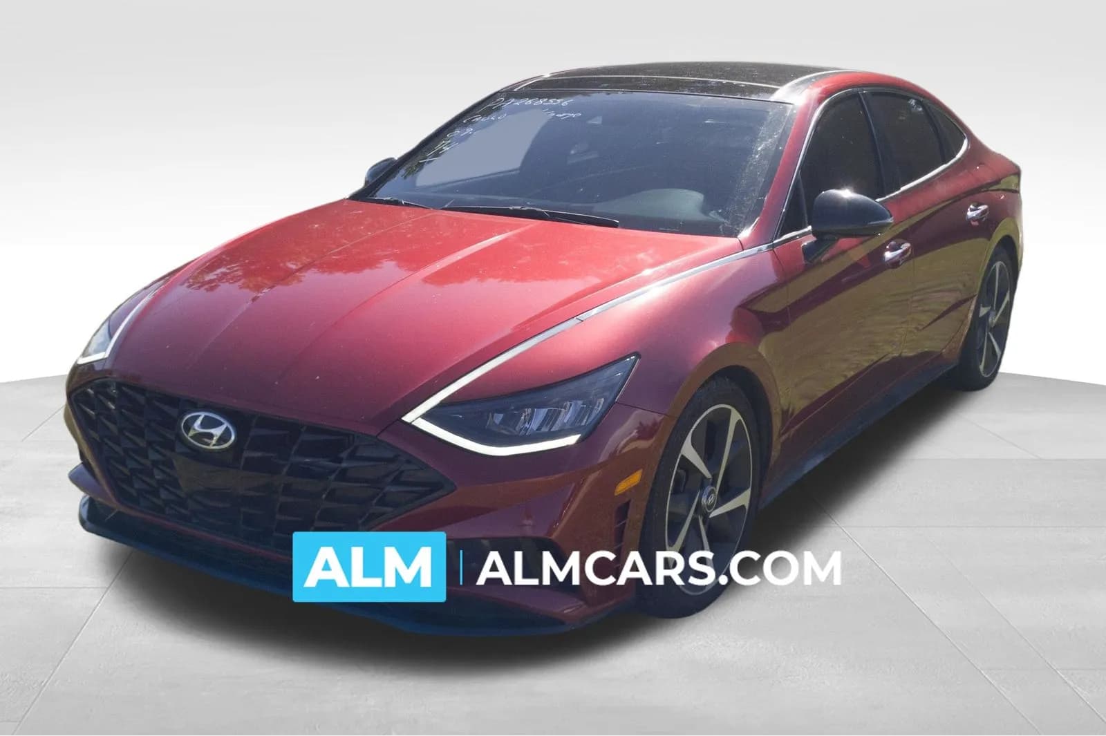 2023 Hyundai Sonata