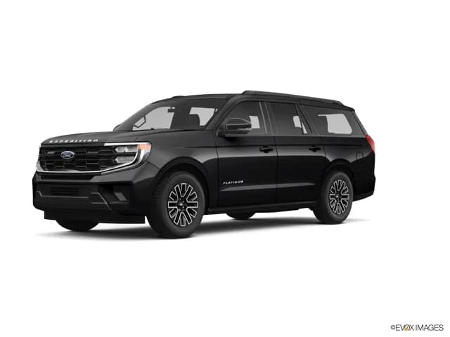 2027 Ford Expedition Max