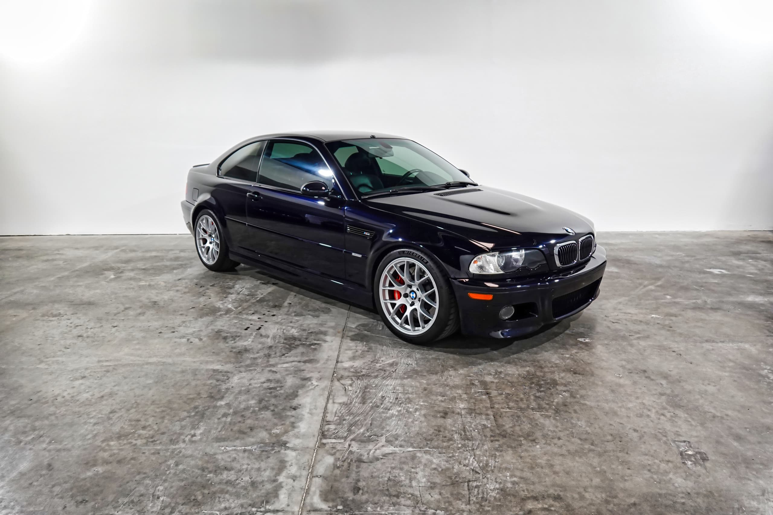 2004 BMW M3