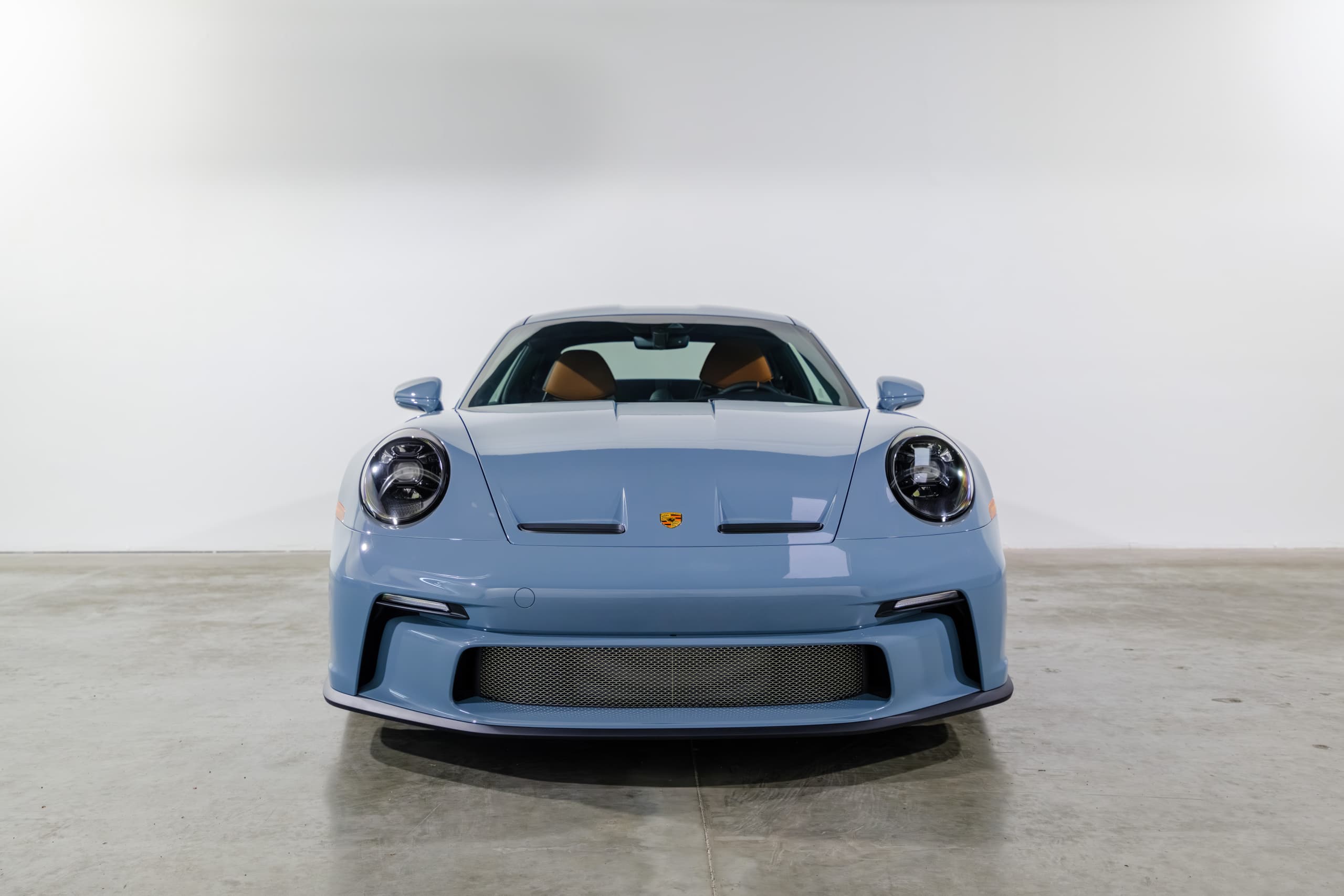 2024 Porsche 911 S/T Heritage - Photo 1
