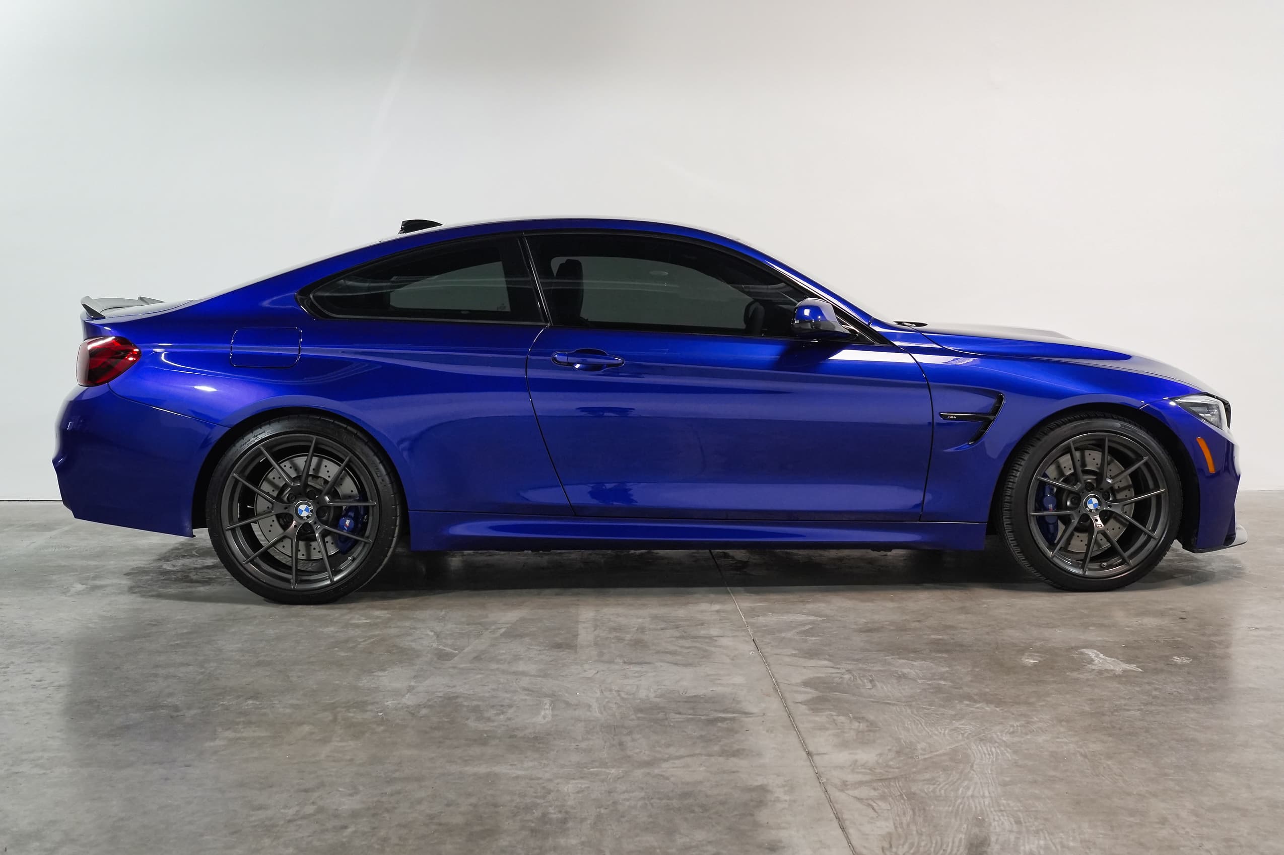 2020 BMW M4 CS