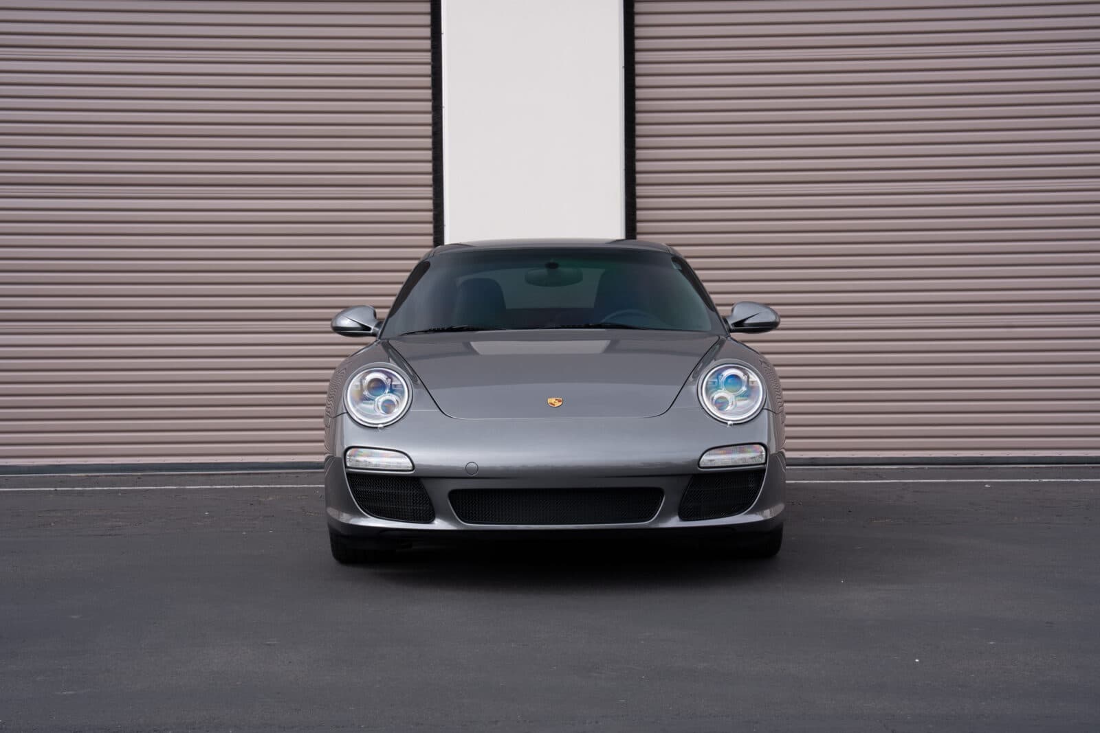 2012 Porsche 911 Carrera S - Photo 1