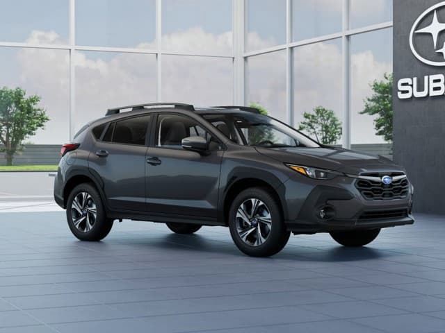 2027 Subaru Crosstrek - Photo 1