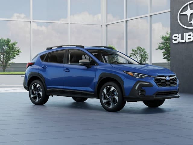 2027 Subaru Crosstrek - Photo 1
