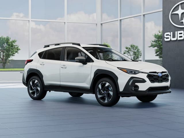 2027 Subaru Crosstrek - Photo 1