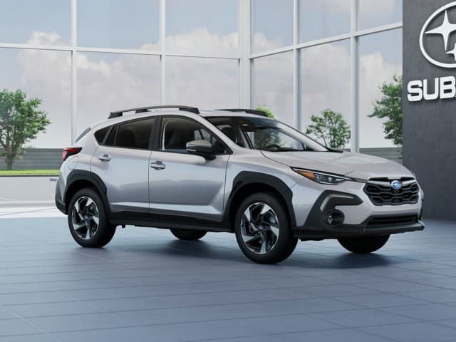 2027 Subaru Crosstrek - Photo 1