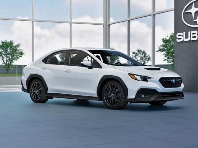 2026 Subaru WRX - Photo 1