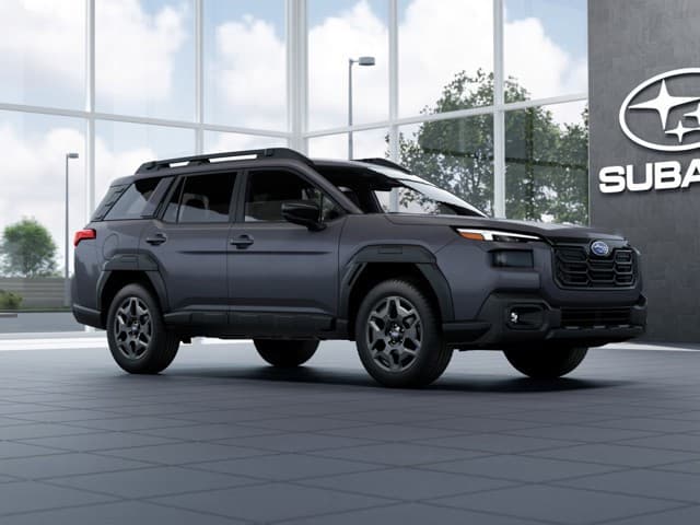 2026 Subaru Outback - Photo 1