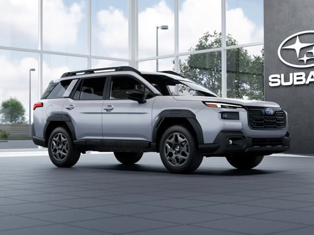2026 Subaru Outback - Photo 1