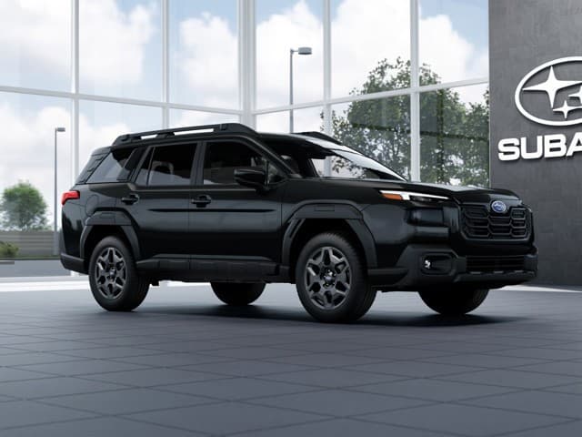 2026 Subaru Outback - Photo 1